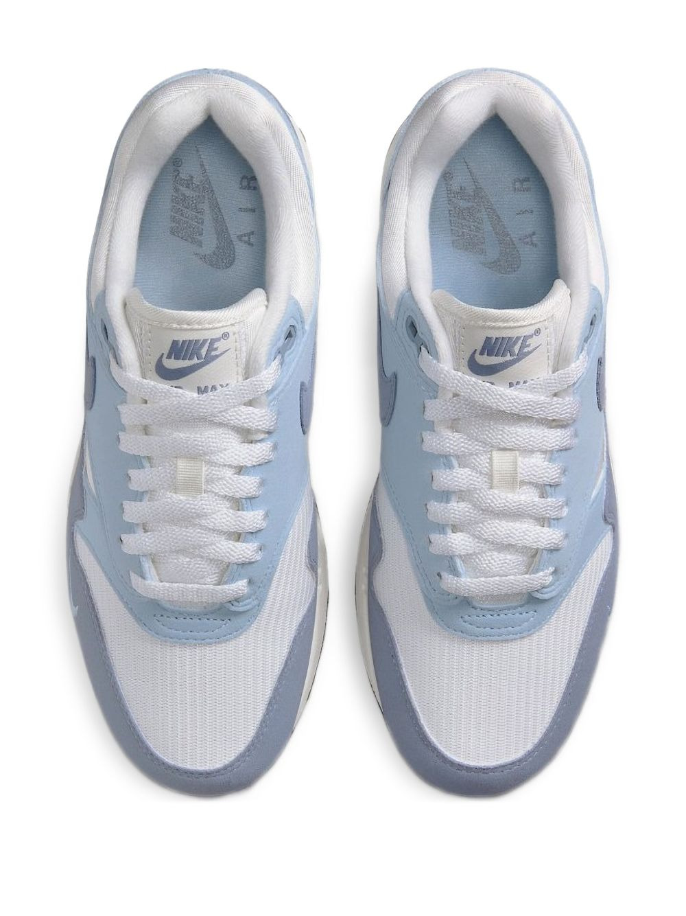 air max 1 trainers - 4