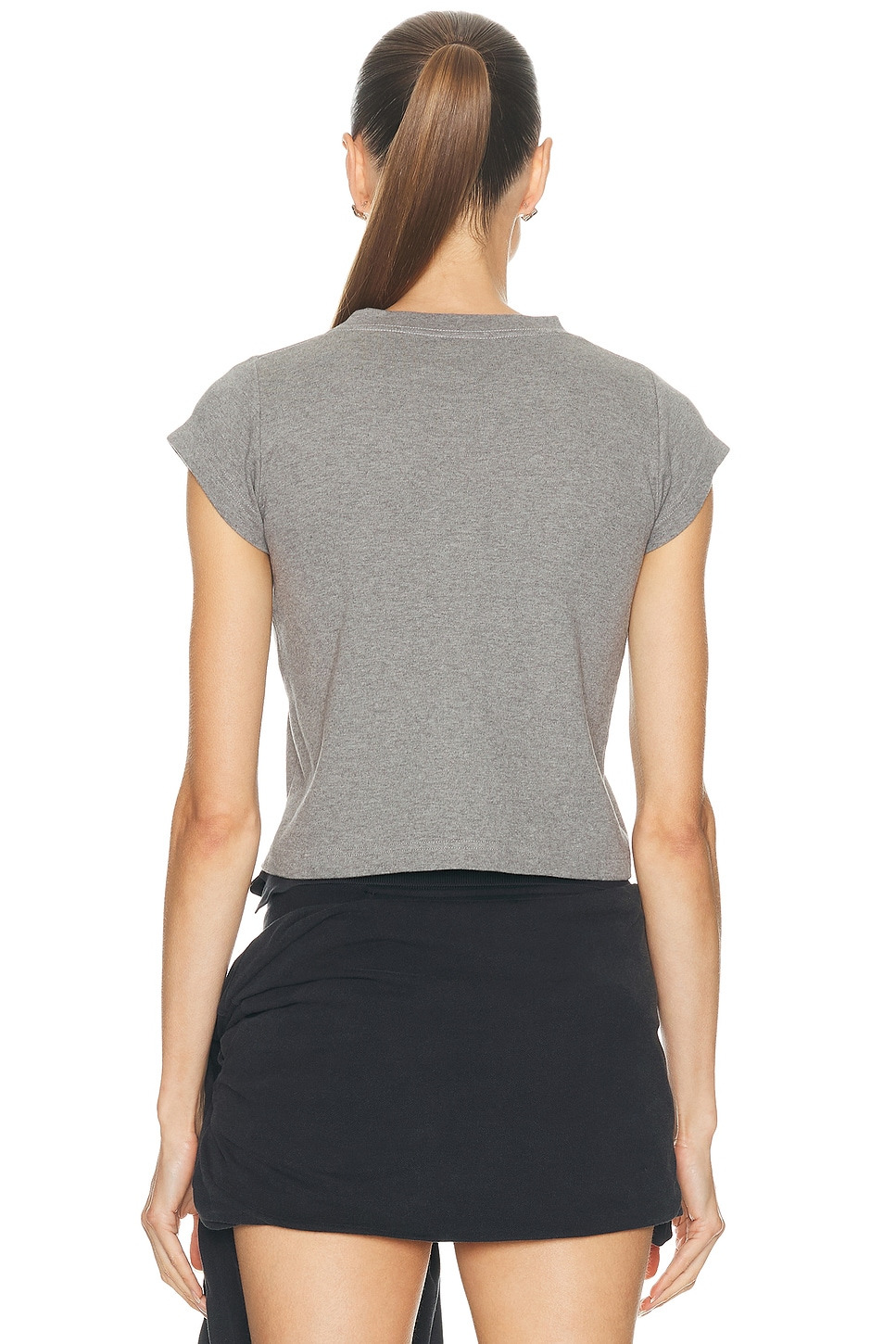 Shrunk T Shirt - 3