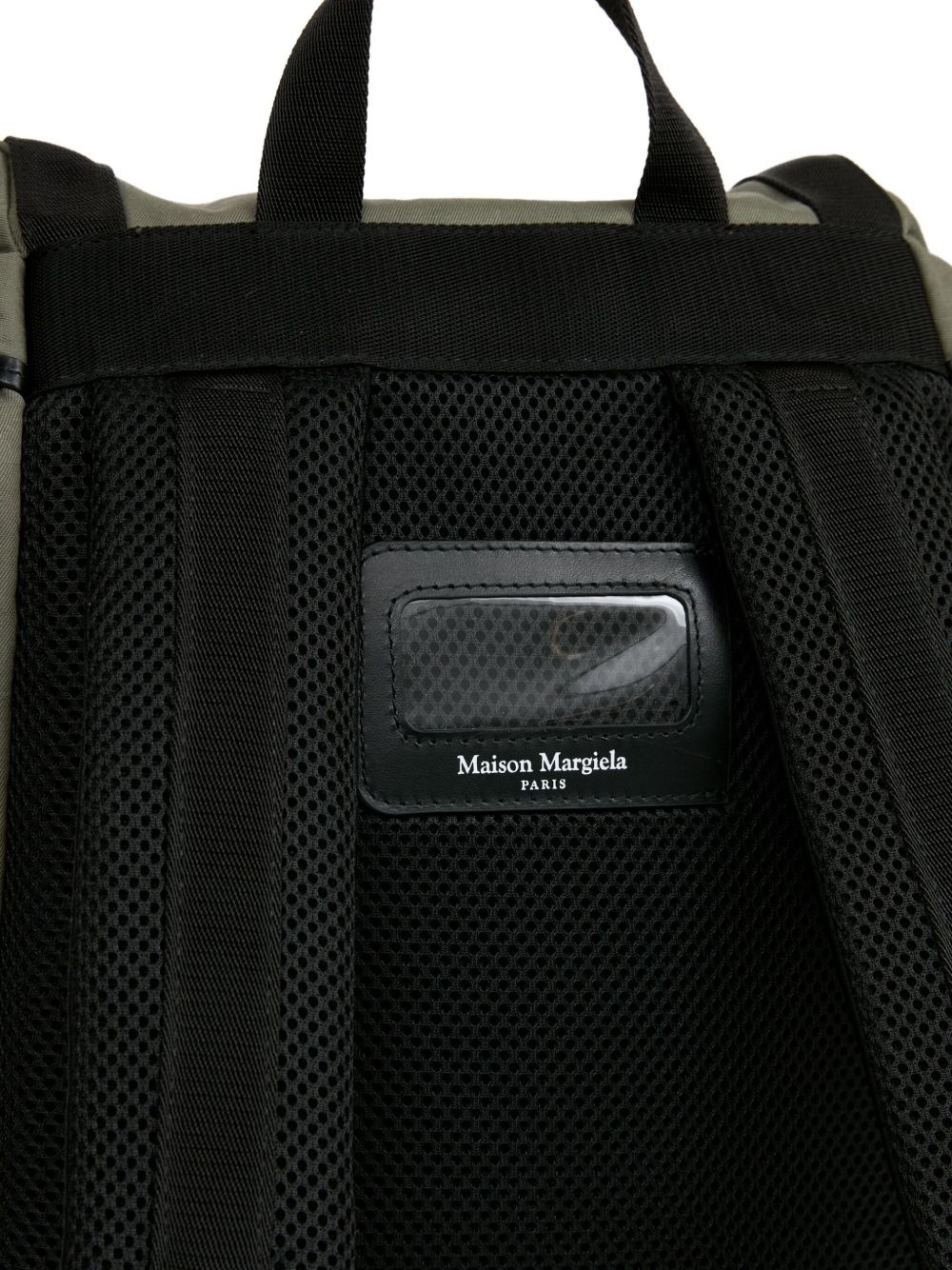 medium Tech backpack - 7