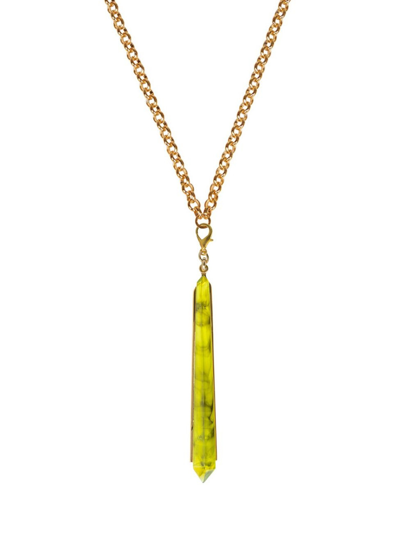 SILVIA TCHERASSI Montse necklace outlook