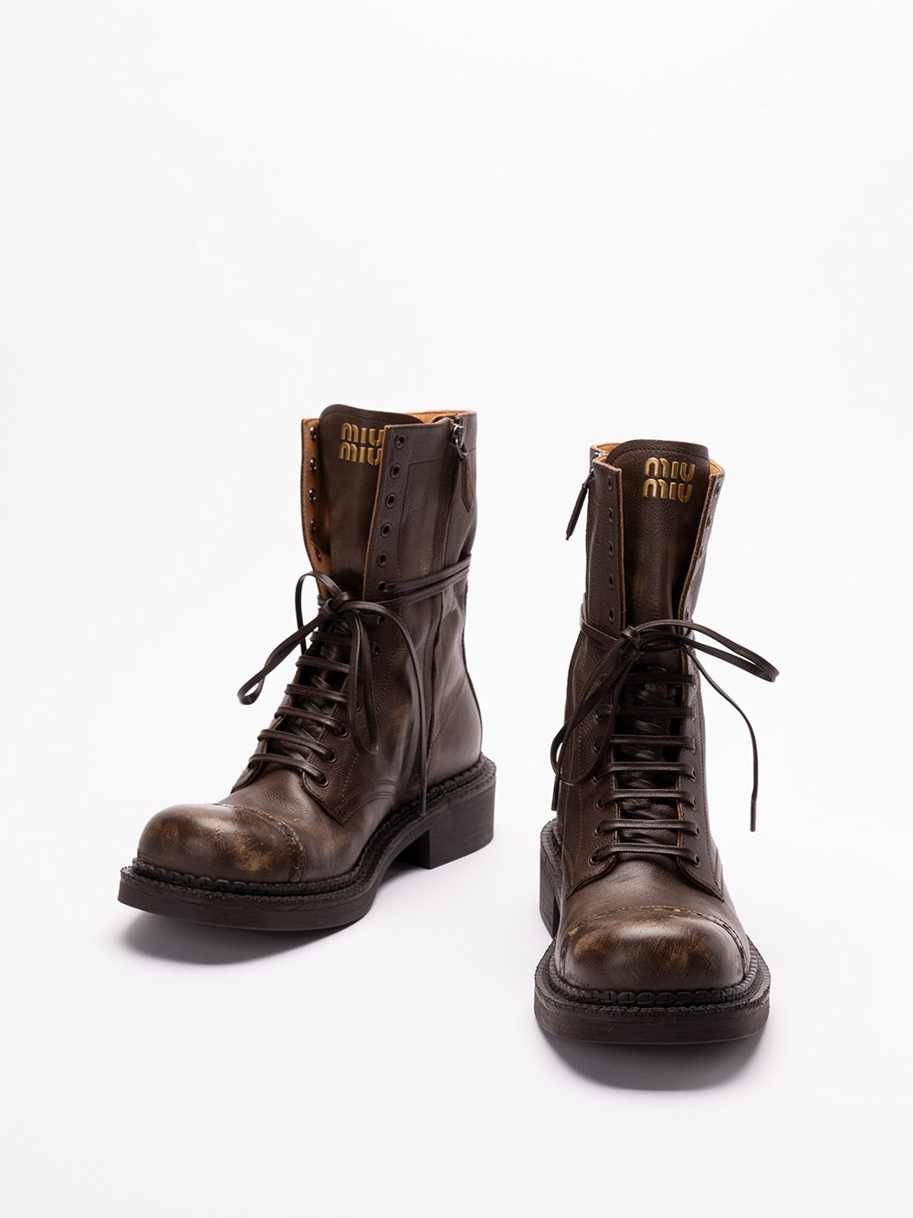 Boots - 2