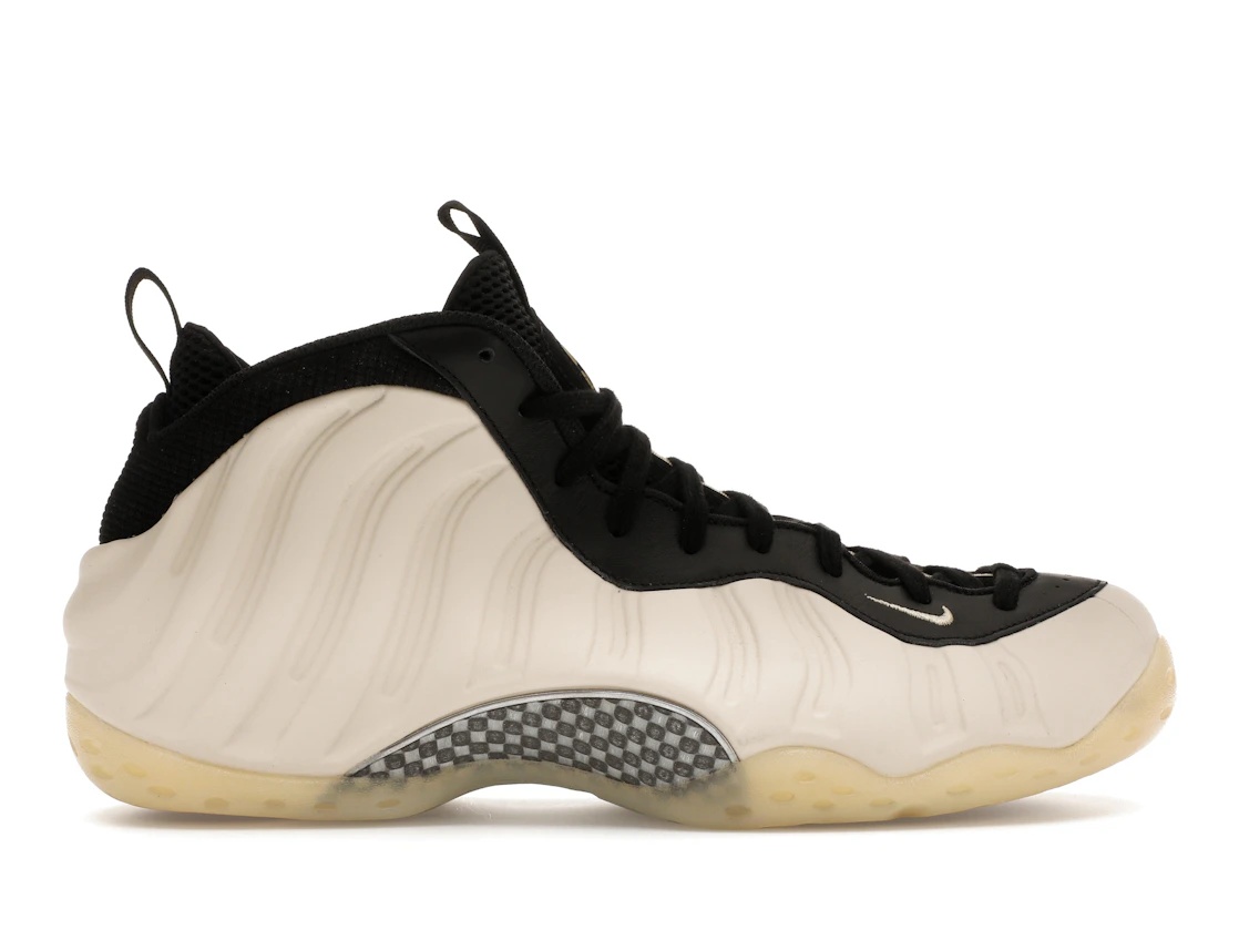 Nike Air Foamposite One Light Orewood Brown - 1