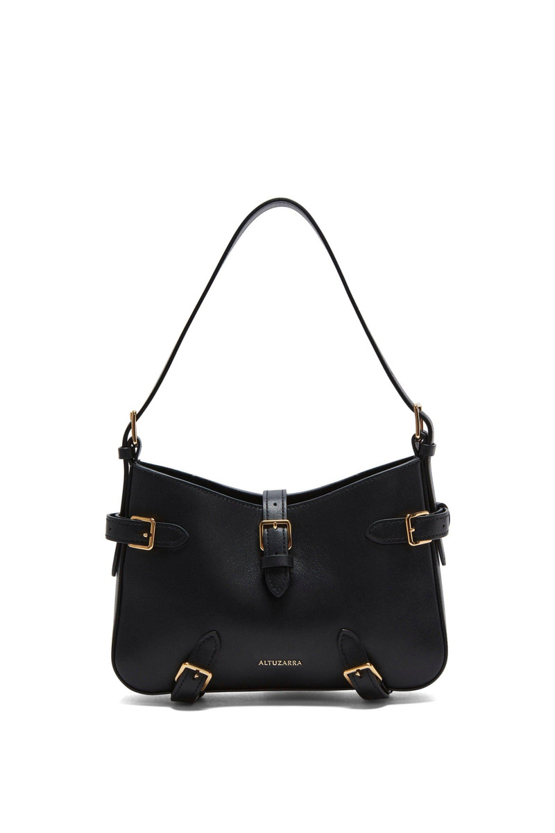 Altuzarra 'PLAY' BAGUETTE SMALL outlook