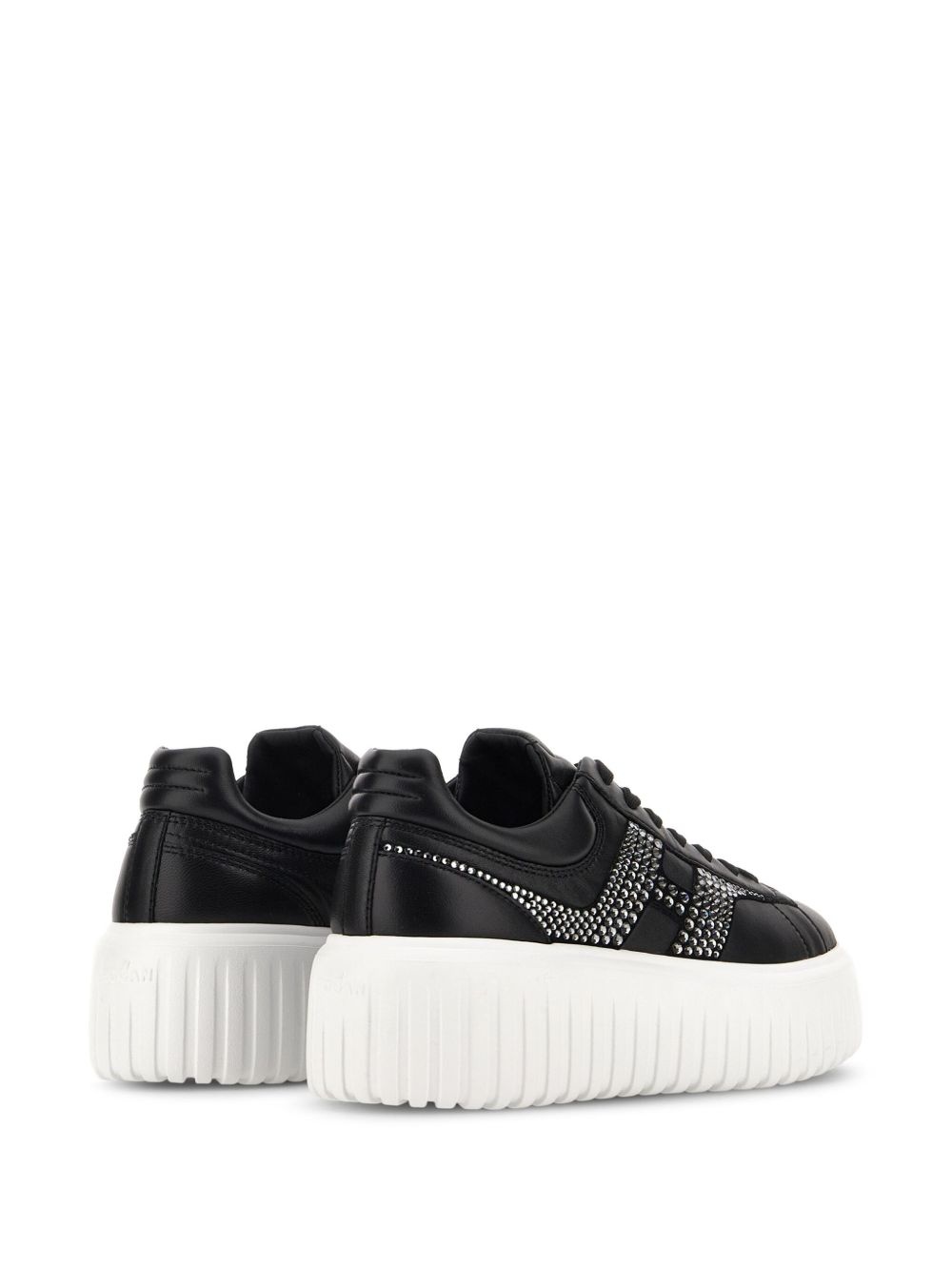 H-Stripes sneakers - 3