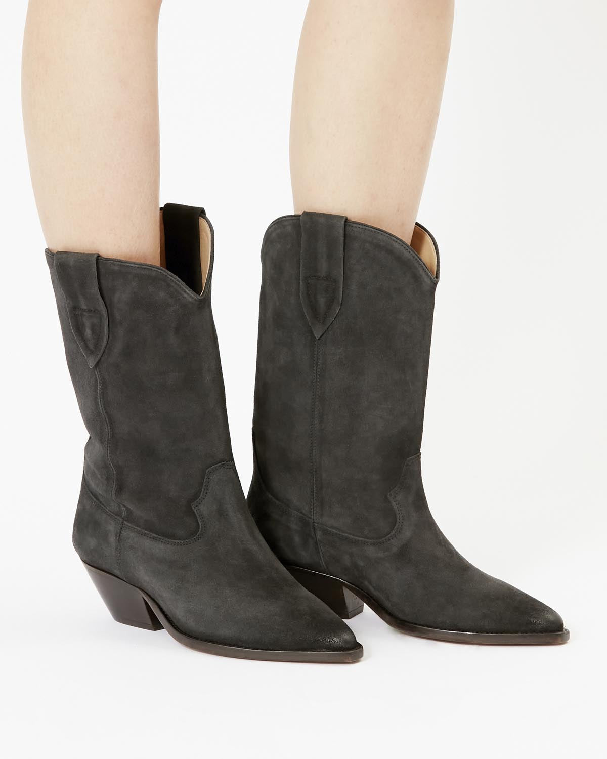 DUERTO BOOTS - 5
