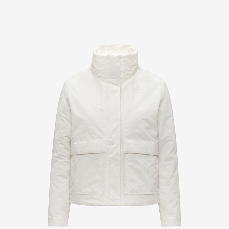 K-WAY KALI WARM COTTON NYLON outlook