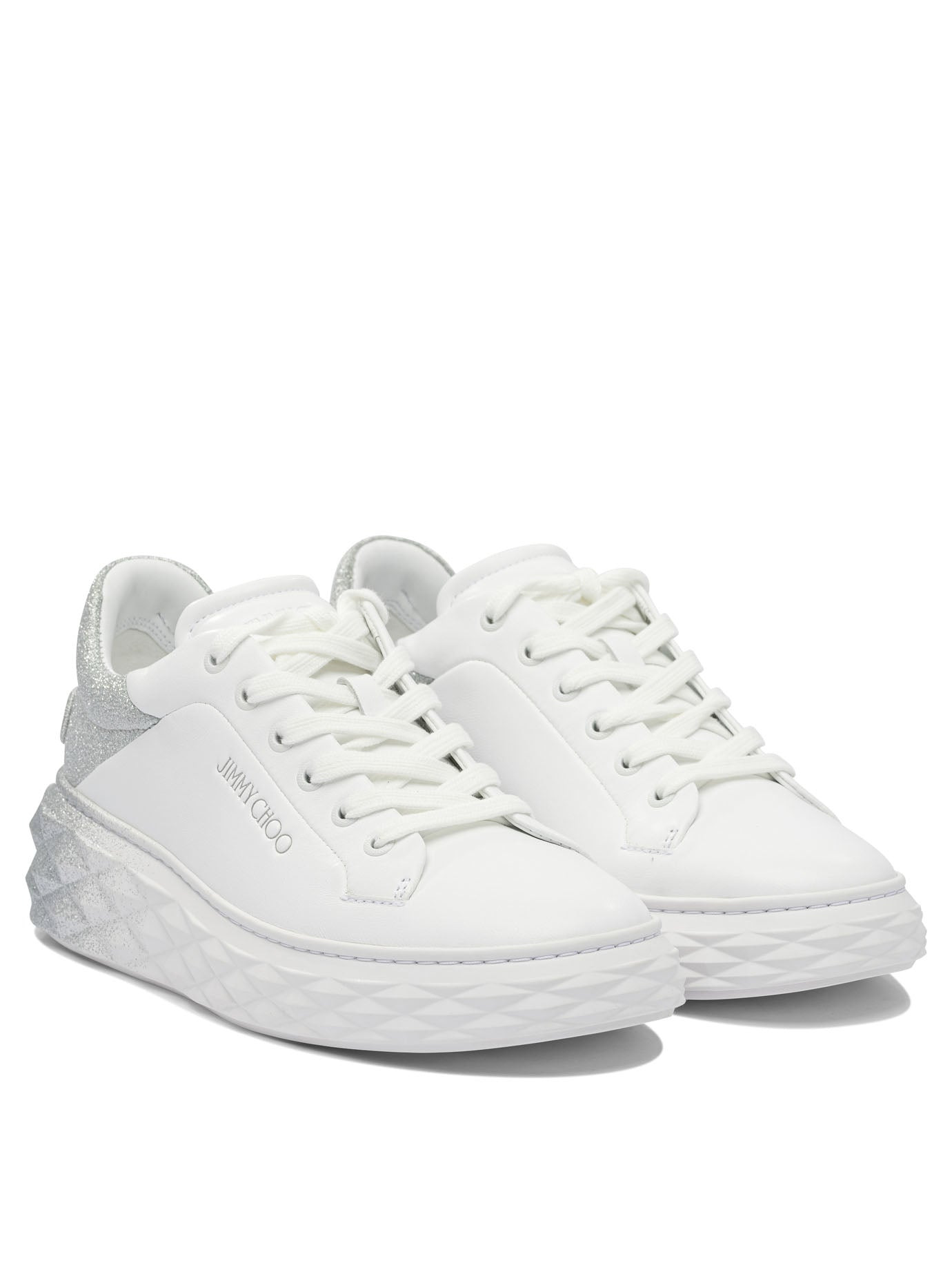 Jimmy Choo Women Sneakers & Slip-On - 2