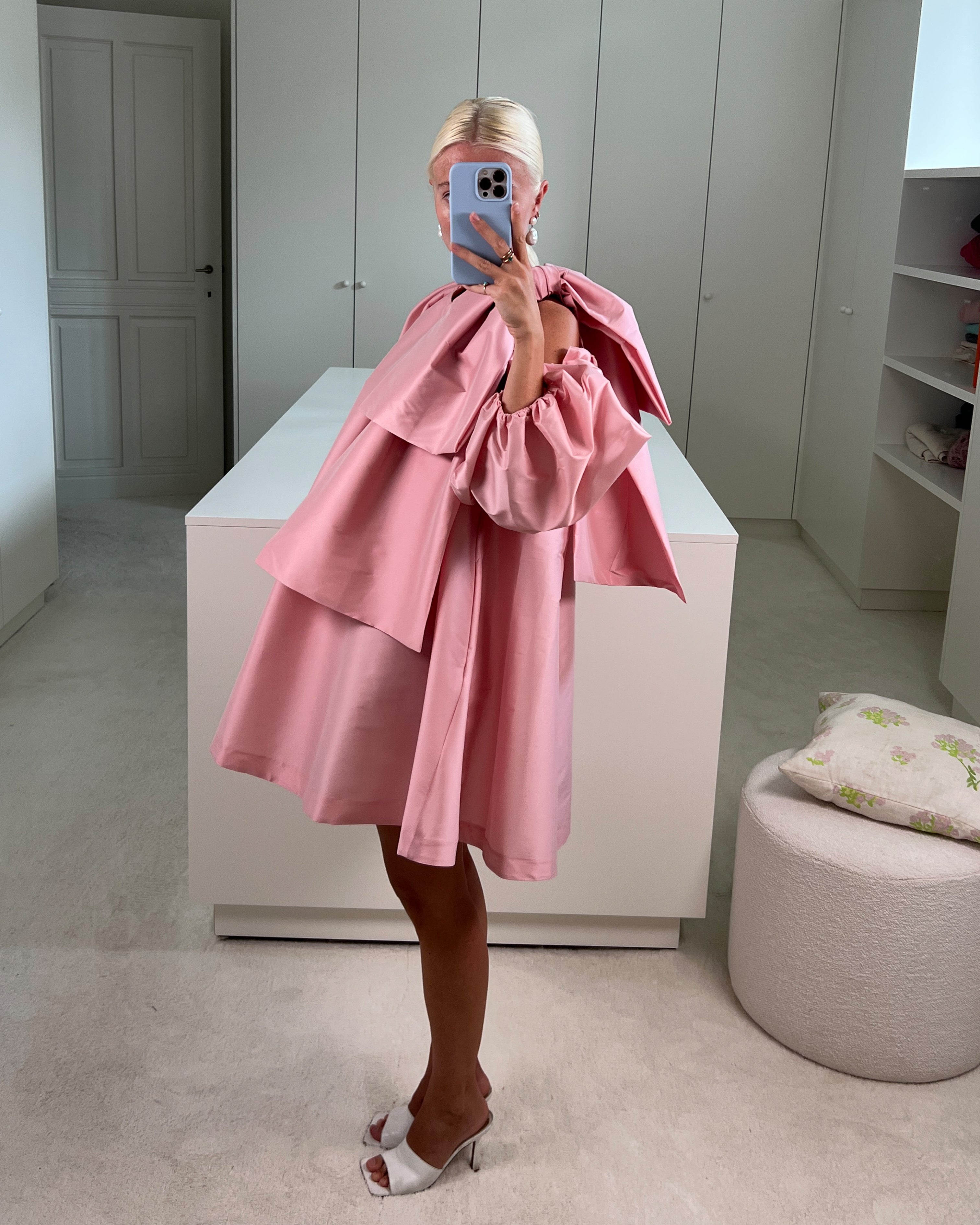 Short dress Victoria - 2