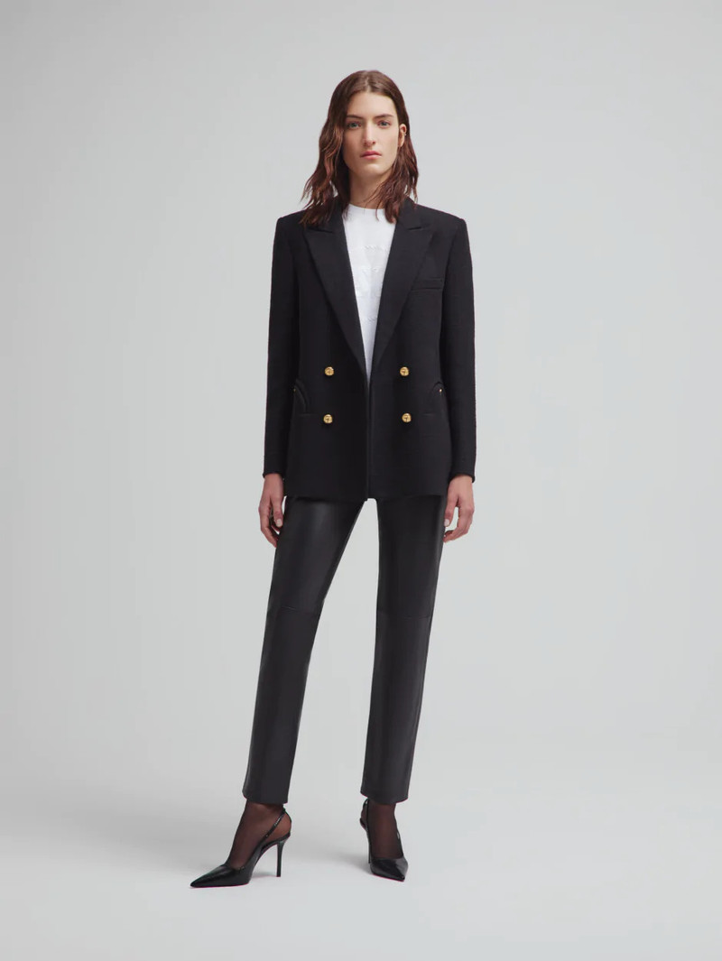 BLAZÉ MILANO Everynight Blazer outlook