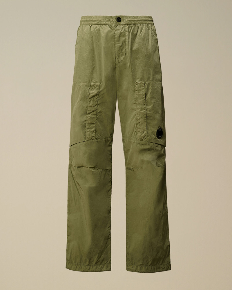Chrome-R Lens Cargo Pants 1