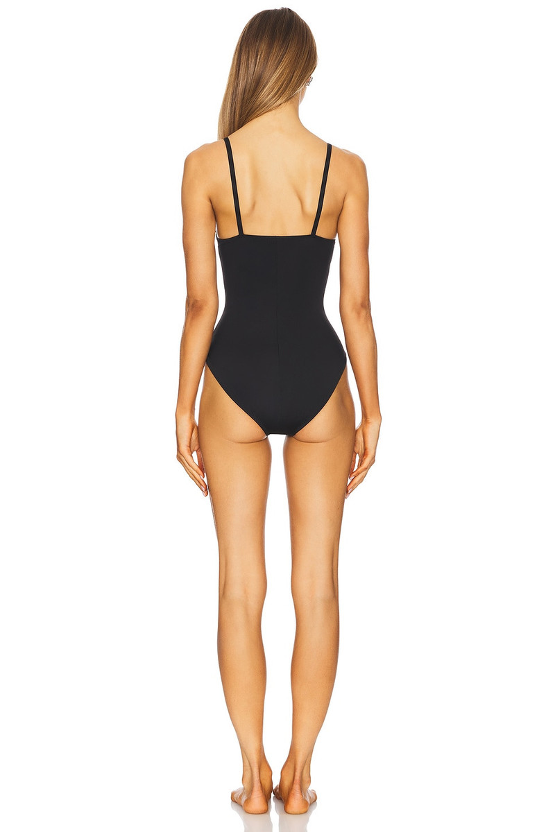 NORMA KAMALI Underwire Mio One Piece outlook