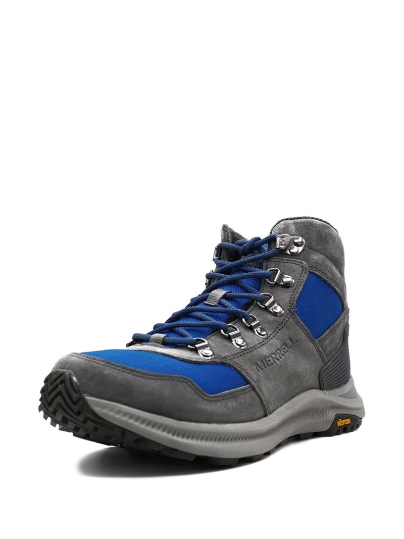 MERRELL Ontario 85 mid trainers outlook