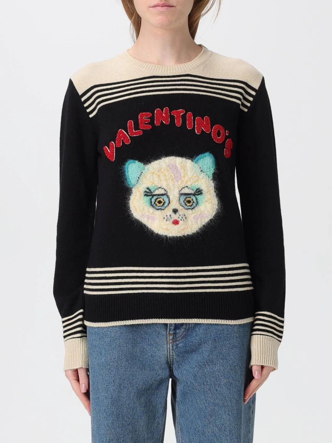 Sweater woman Valentino - 1