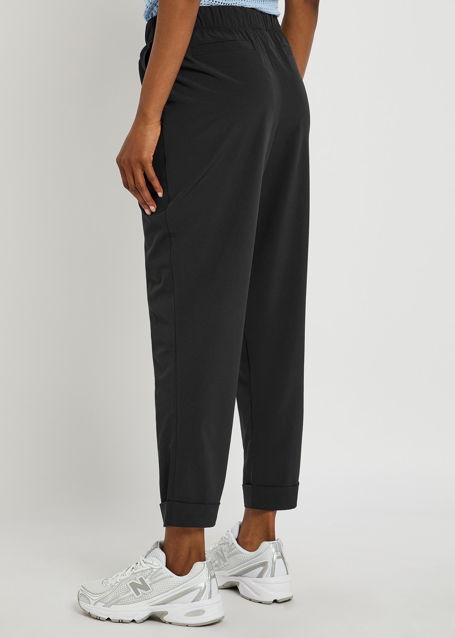 Varley Alana Stretch-jersey Trousers - 3