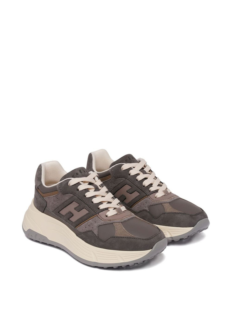 HOGAN Hi-Fi sneakers outlook