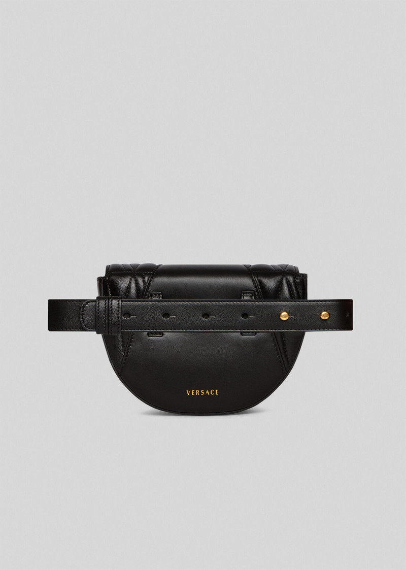 Virtus Quilted Belt Bag 5