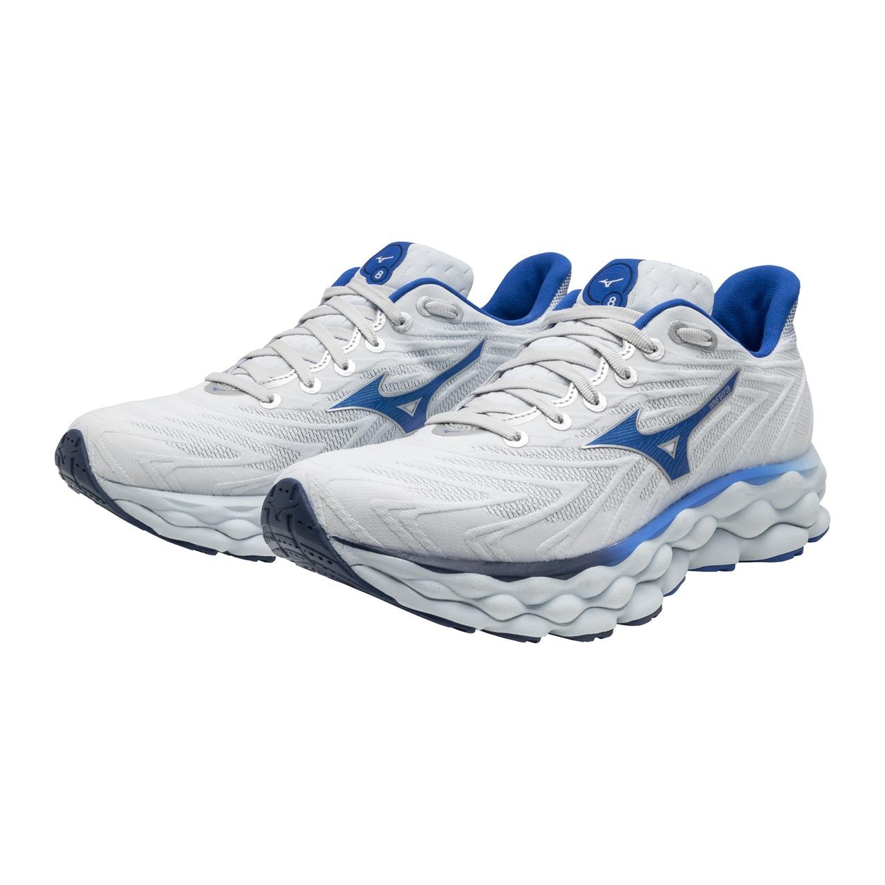 Men's Wave Sky 8 2E Running Shoe - 8