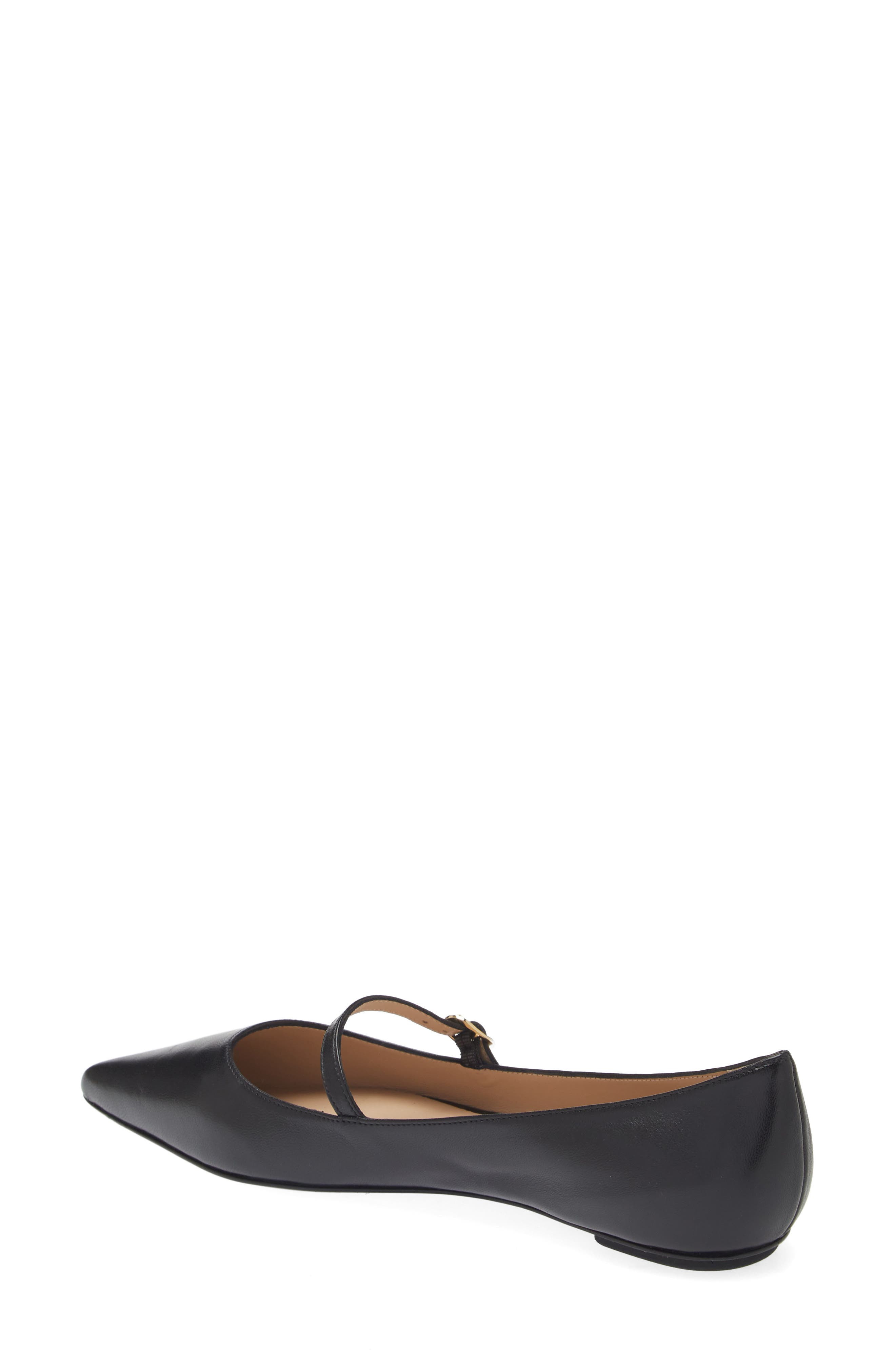 Emilia Mary Jane Flat - 2