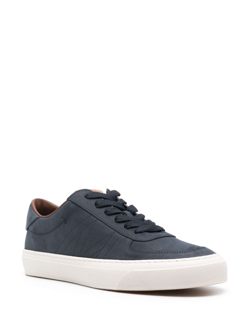 Monclub leather sneakers - 2