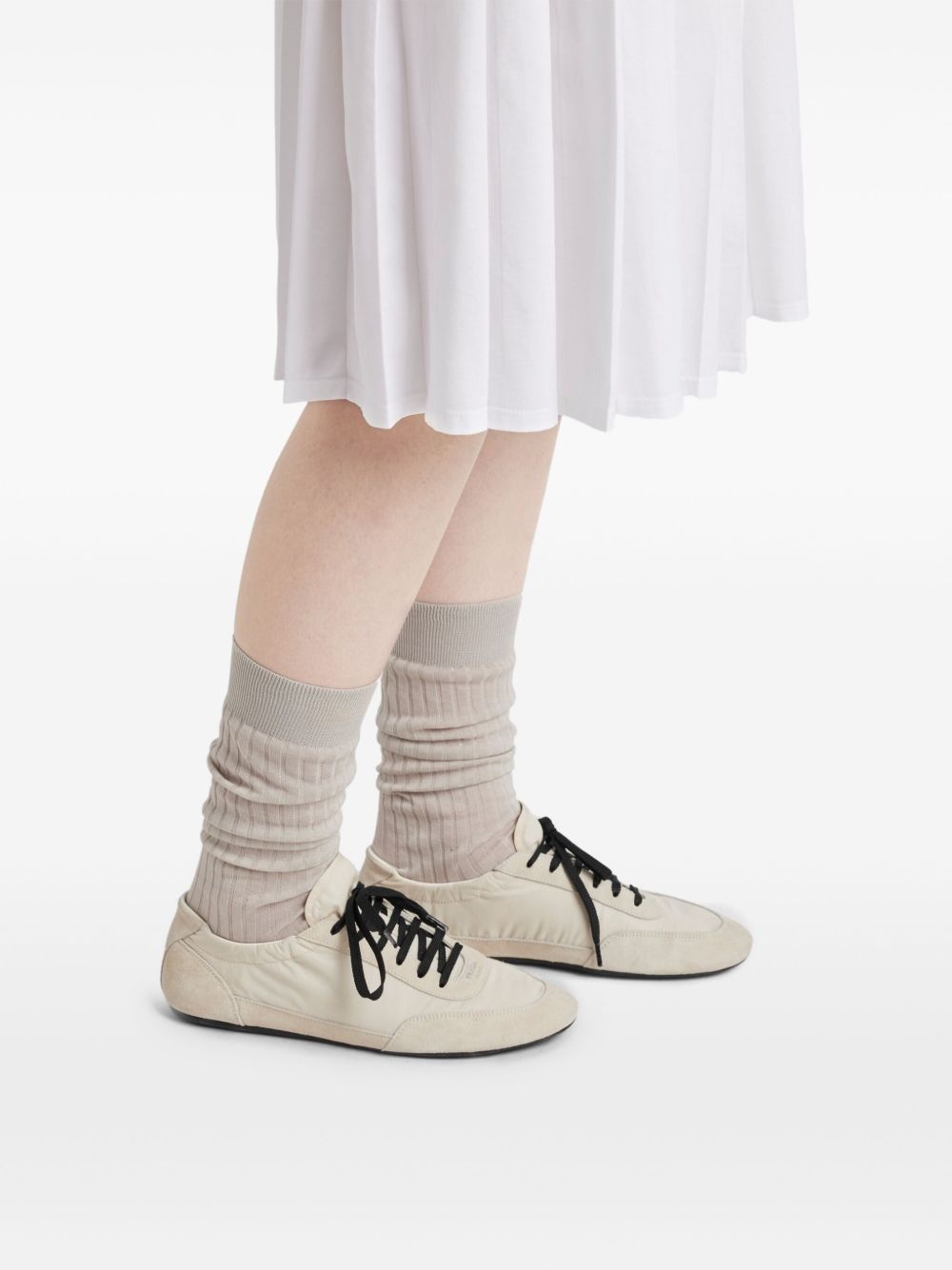 pleated skirt - 6