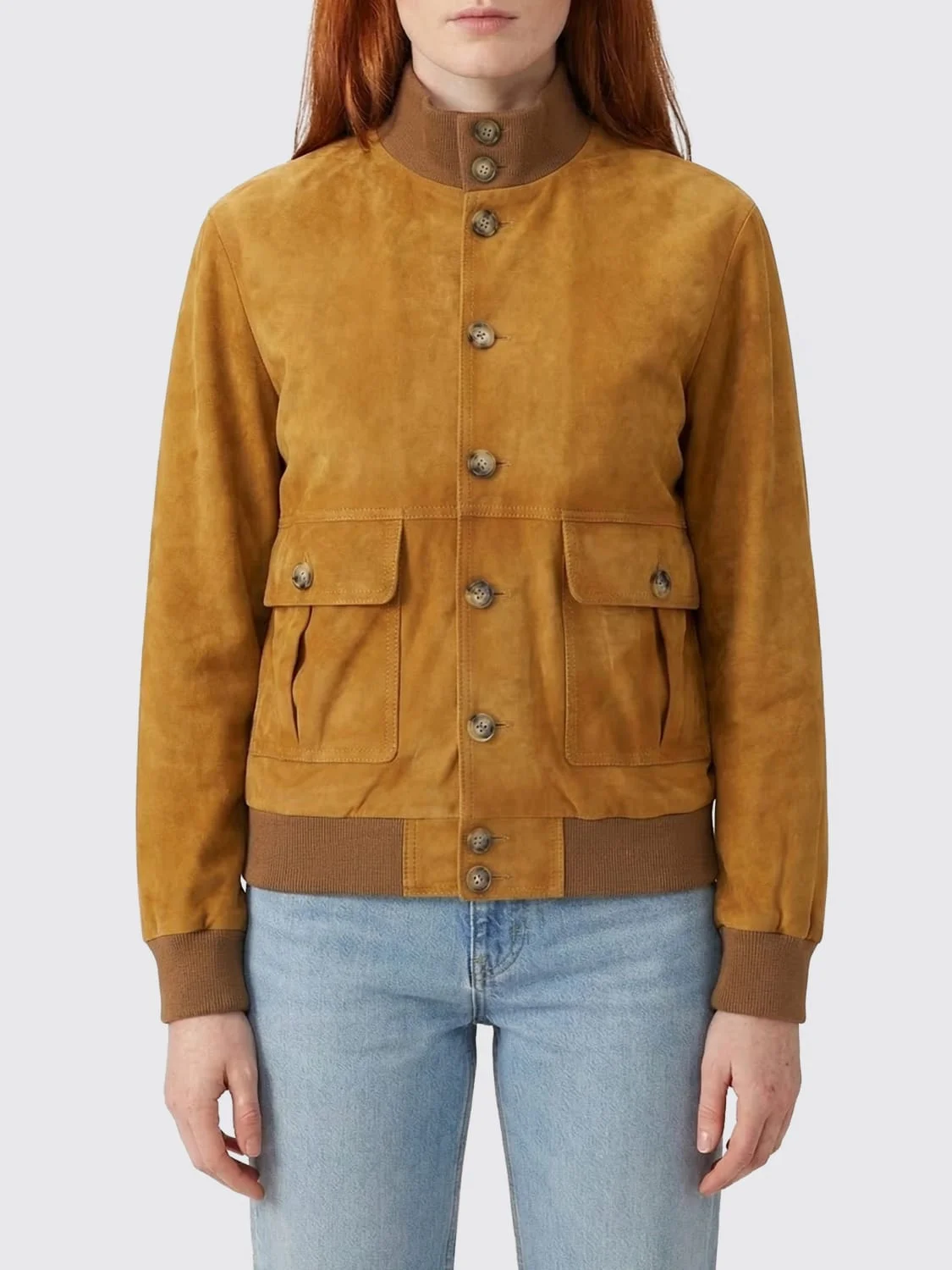 Jacket woman Valstar - 1