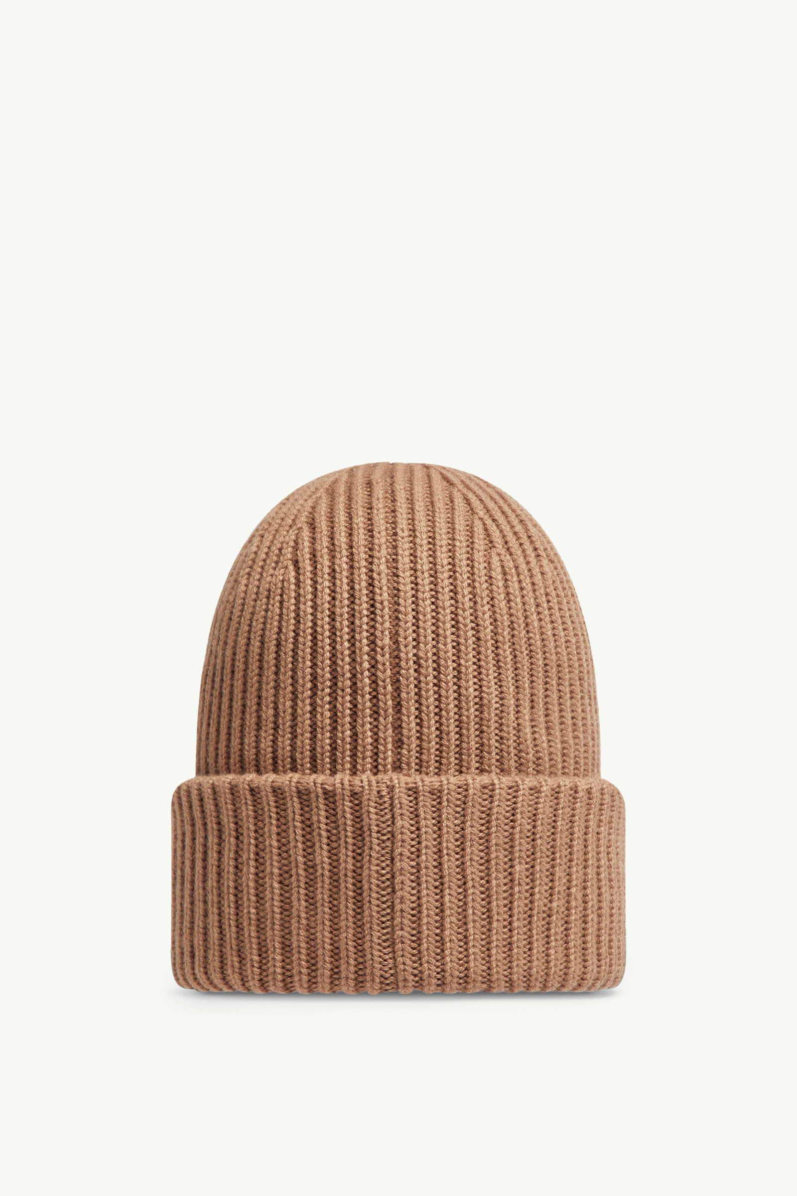 Cashmere Beanie - 4