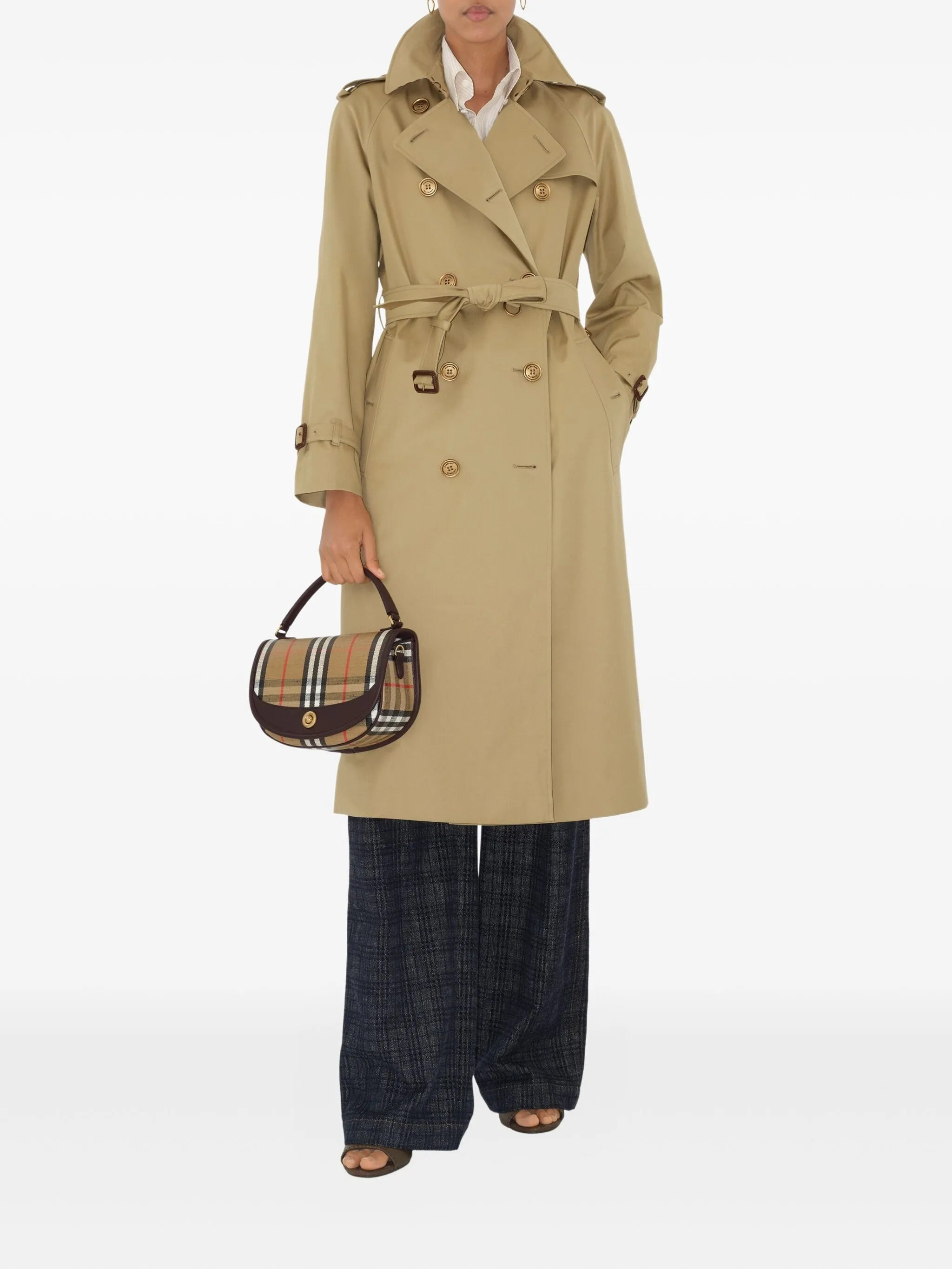 Highlands crossbody bag - 2