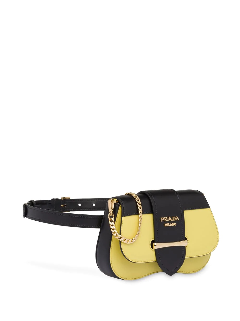 Sidonie  belt-bag - 6