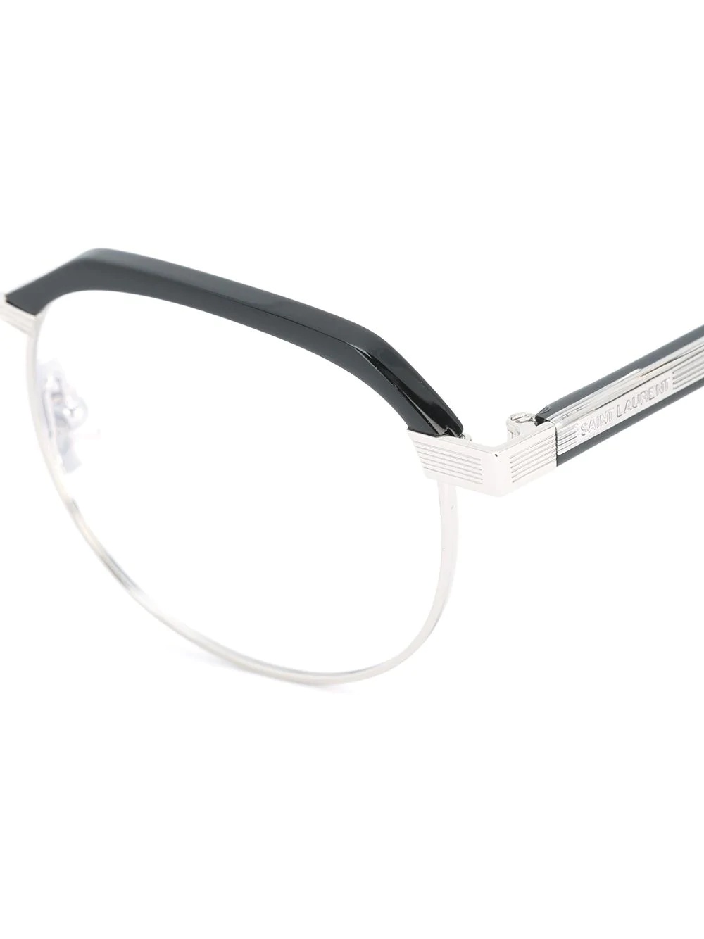 'SL 124 001' glasses - 3