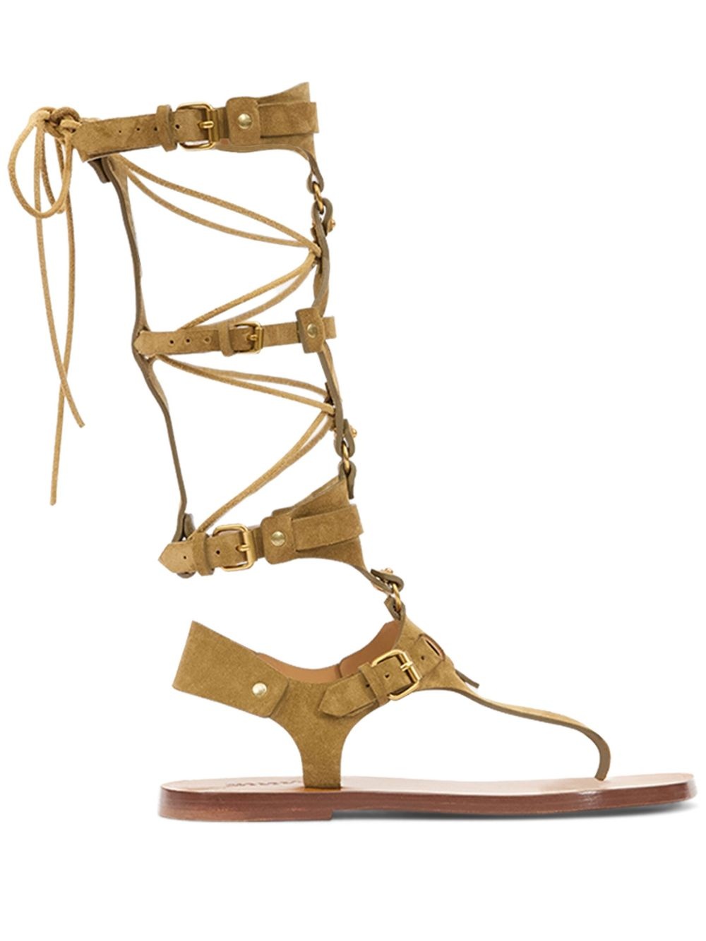 Nensi sandals - 1