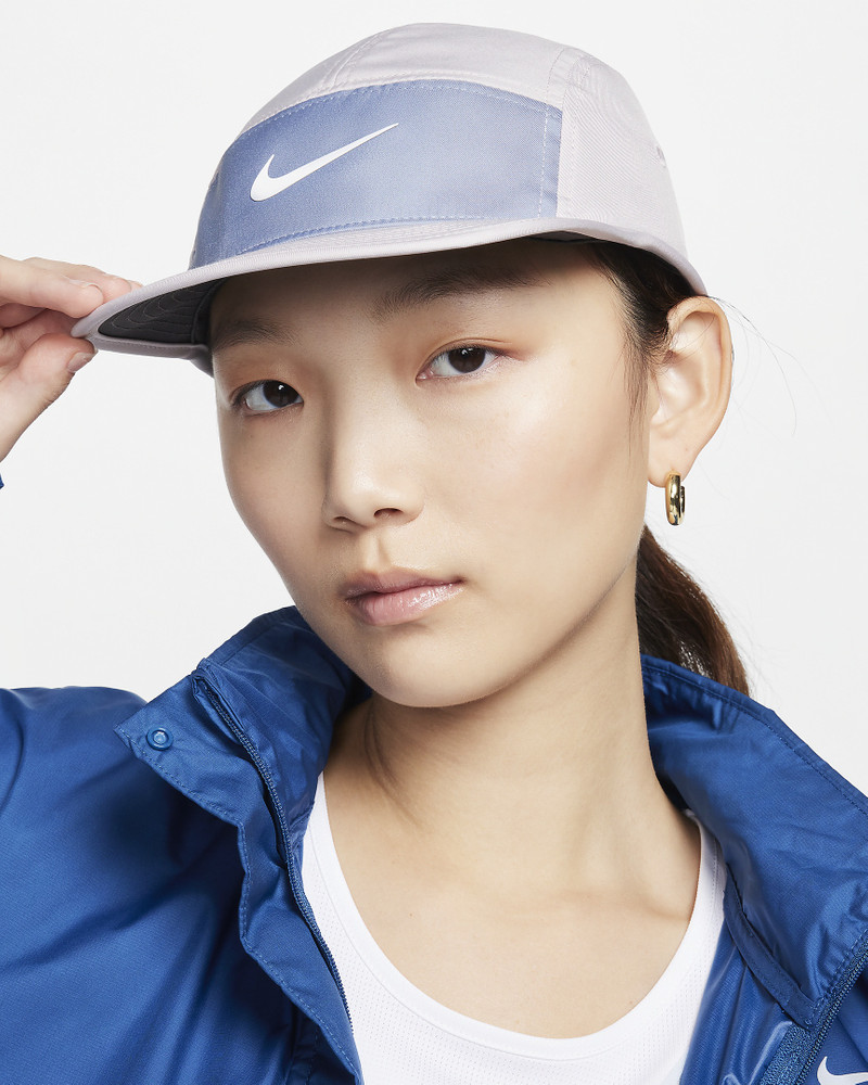 Nike Dri-FIT Fly Unstructured Swoosh Cap 4