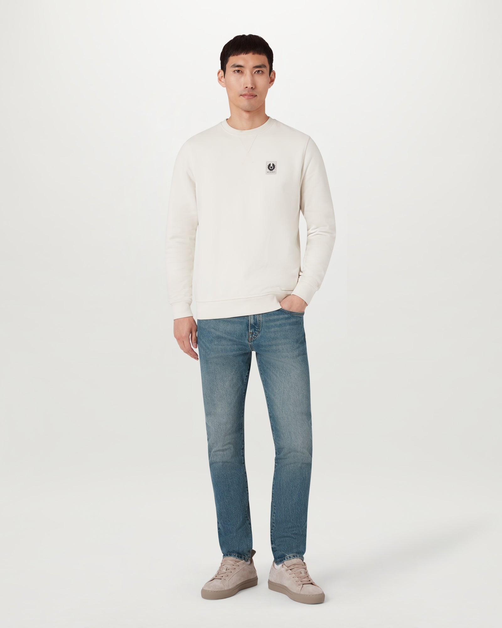 B81 JEAN - 2
