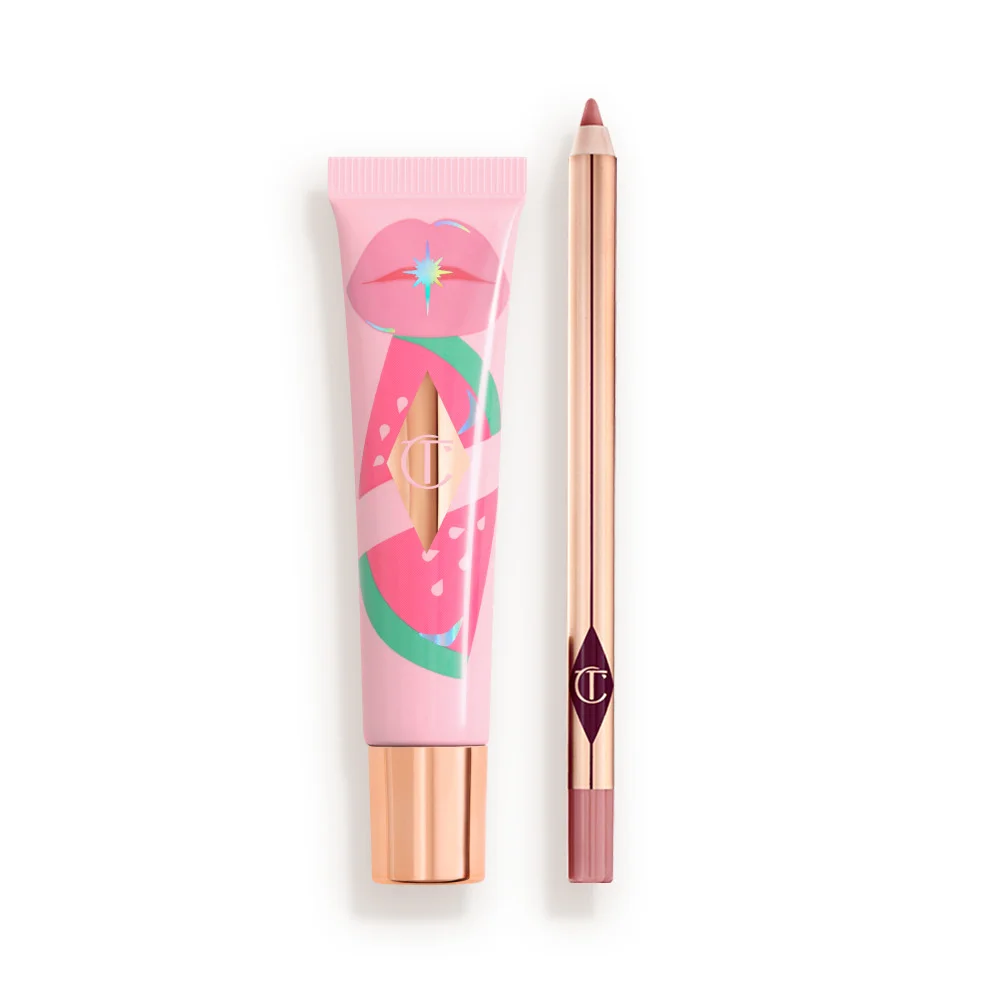 UNREAL JUICYLICIOUS LIP KIT LIP KIT - 1