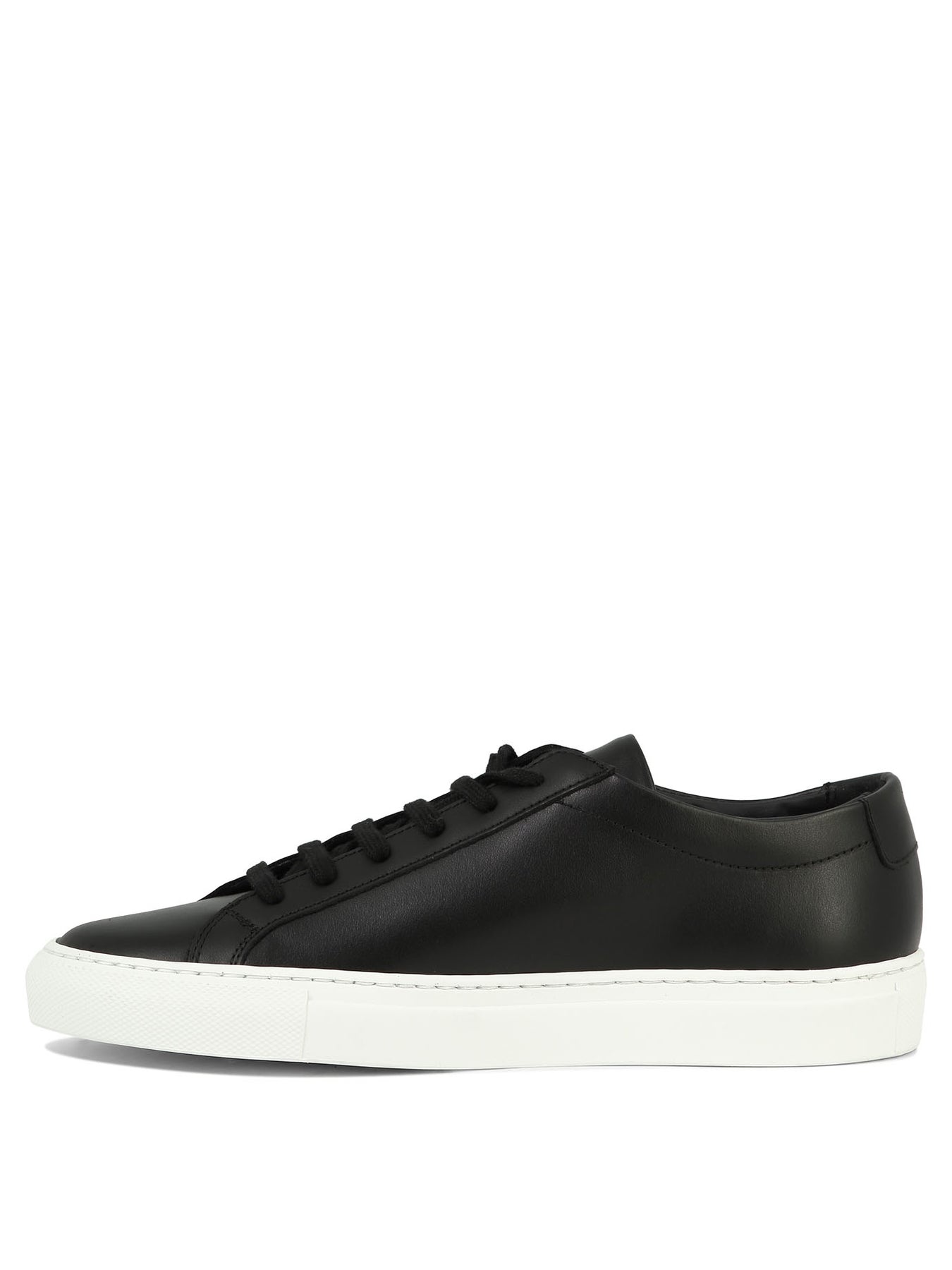 Original Achilles Sneakers & Slip-On Black - 3