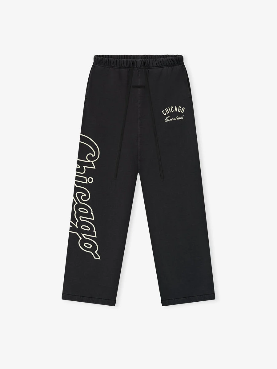 White Sox Lounge Sweatpant - 1