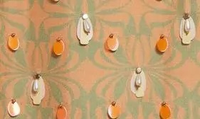 Embellished Silk Slipdress - 7