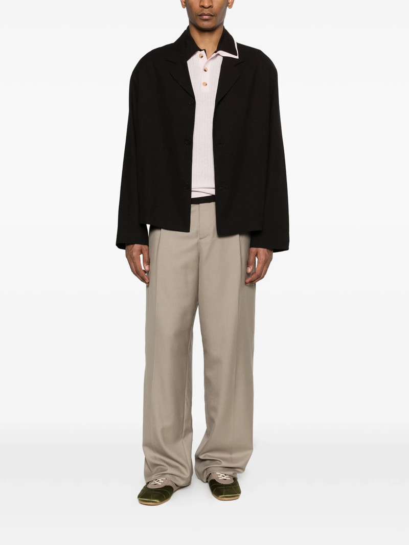 Studio Nicholson Studio Nicholson Jackets outlook