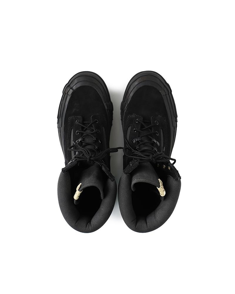 TESOTA '91-FOLK BLACK - 3