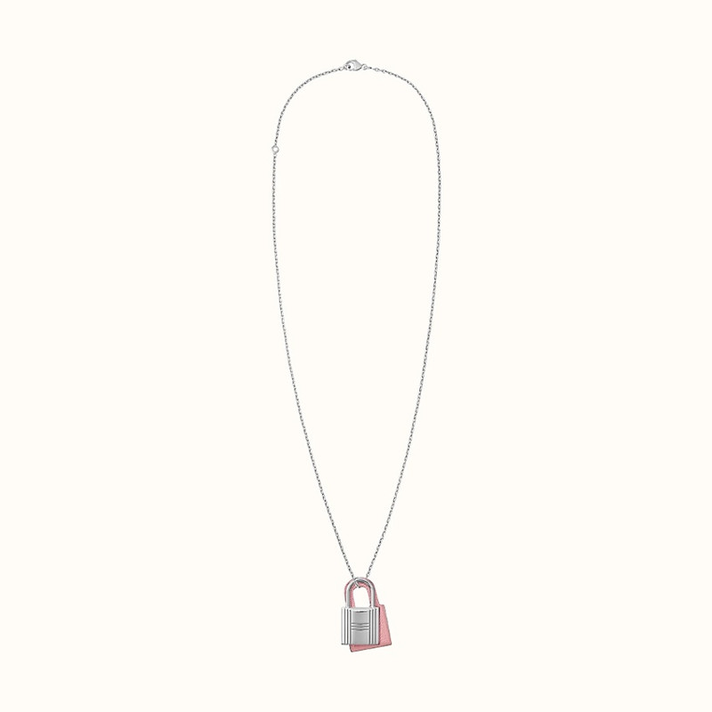 Hermès O'Kelly pendant, small model outlook