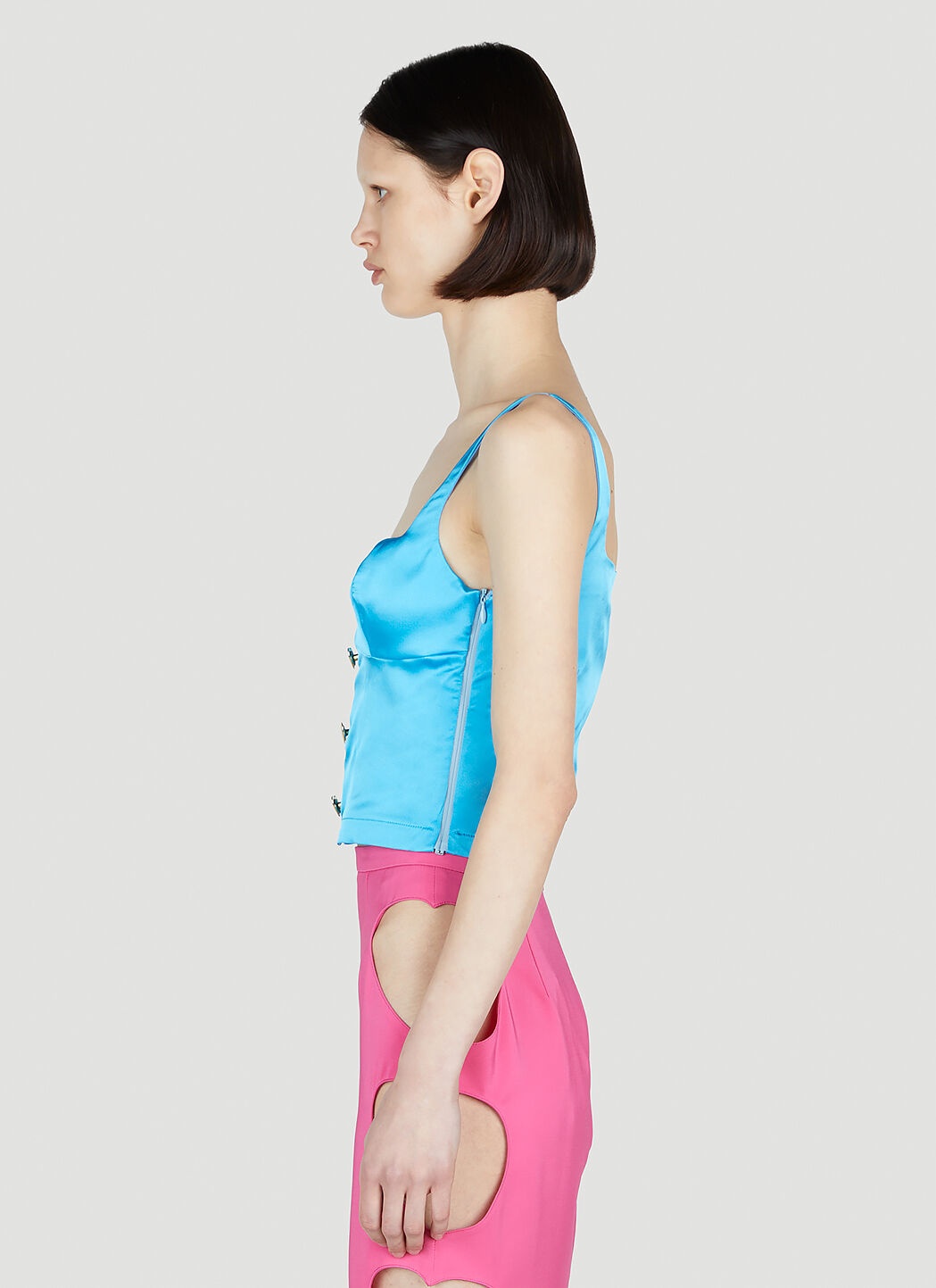 Heart Top - 3