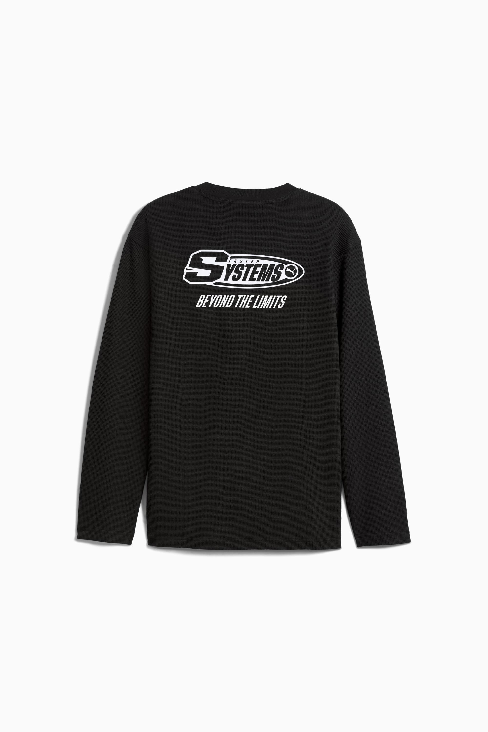 FUTURE.PUMA.ARCHIVE Long Sleeve Tee - 2