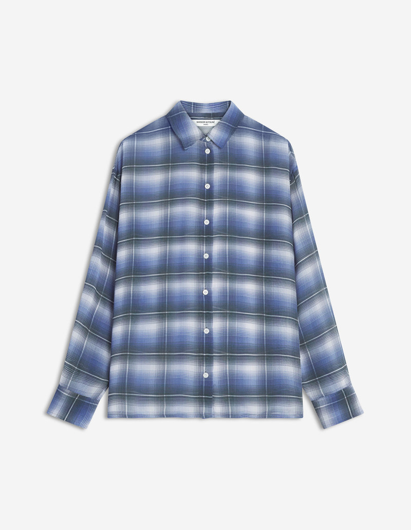 FLUID CASUAL SHIRT 1