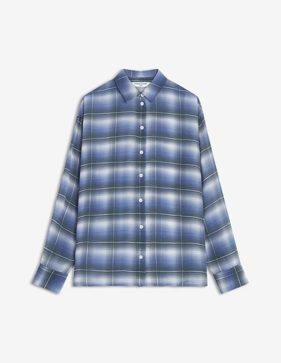 FLUID CASUAL SHIRT - 1
