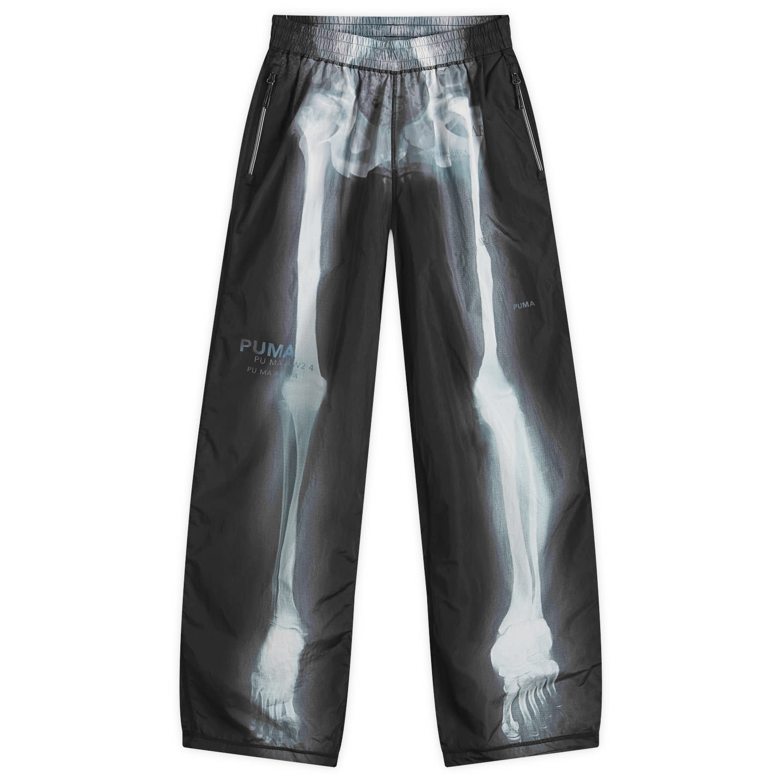 Puma x ARIES Lightweight Pants - 1