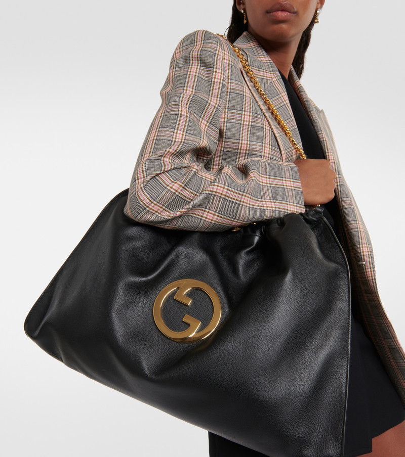large Blondie tote bag 6
