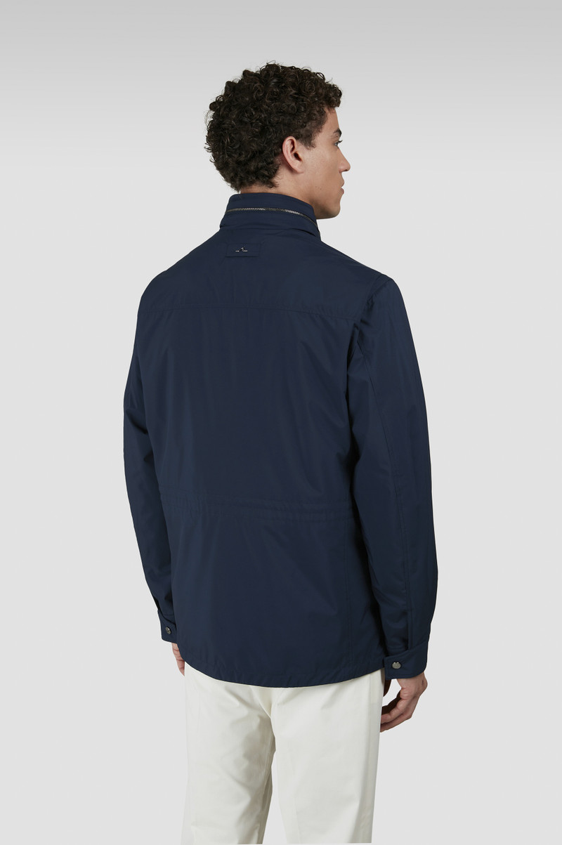 FIELD JACKET TYPHOON® PLATINUM 3