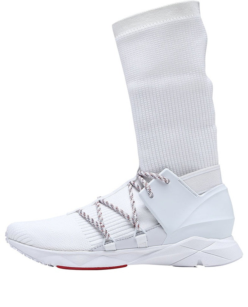 Reebok Sock Runner Caged White CN2484 - 1