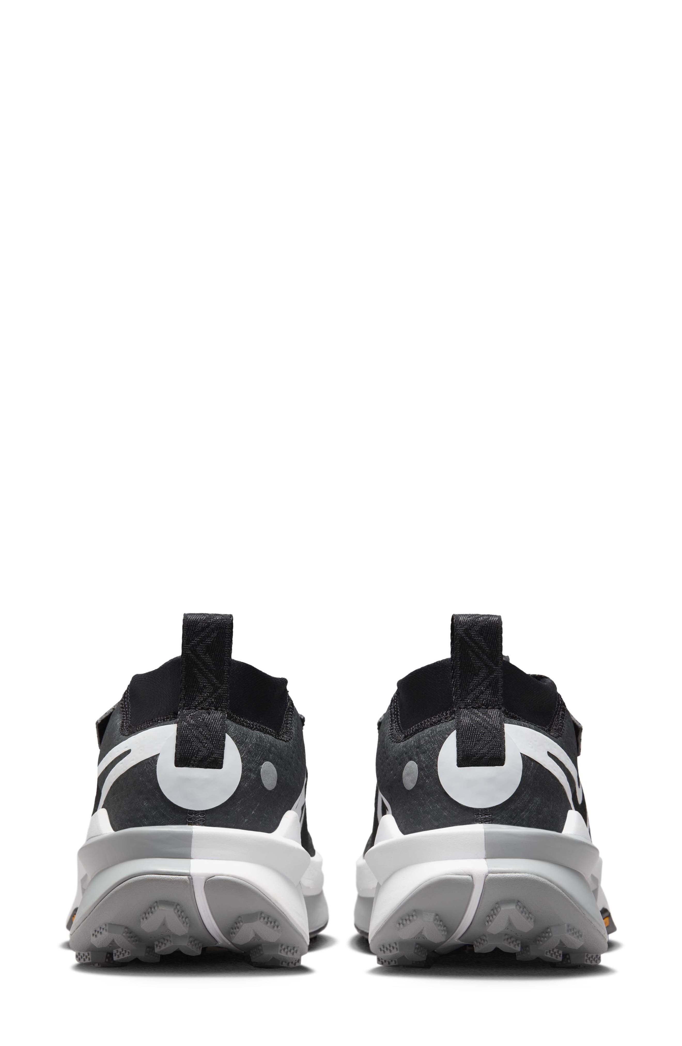 Nike Zegama 2 Trail Running Shoe in 001 Black/white at Nordstrom - 5