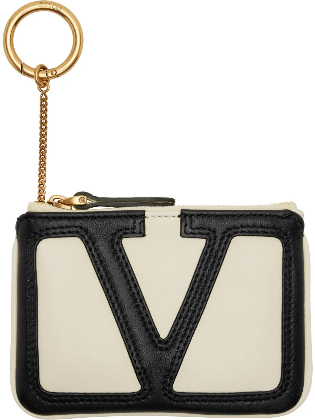 Off-White Viva Superstar Coin Pouch - 1