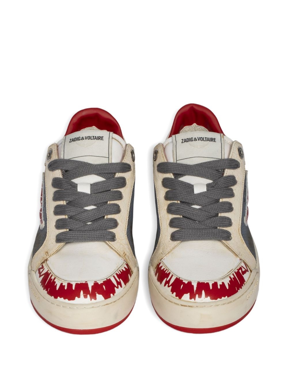 Fly Wings sneakers - 4